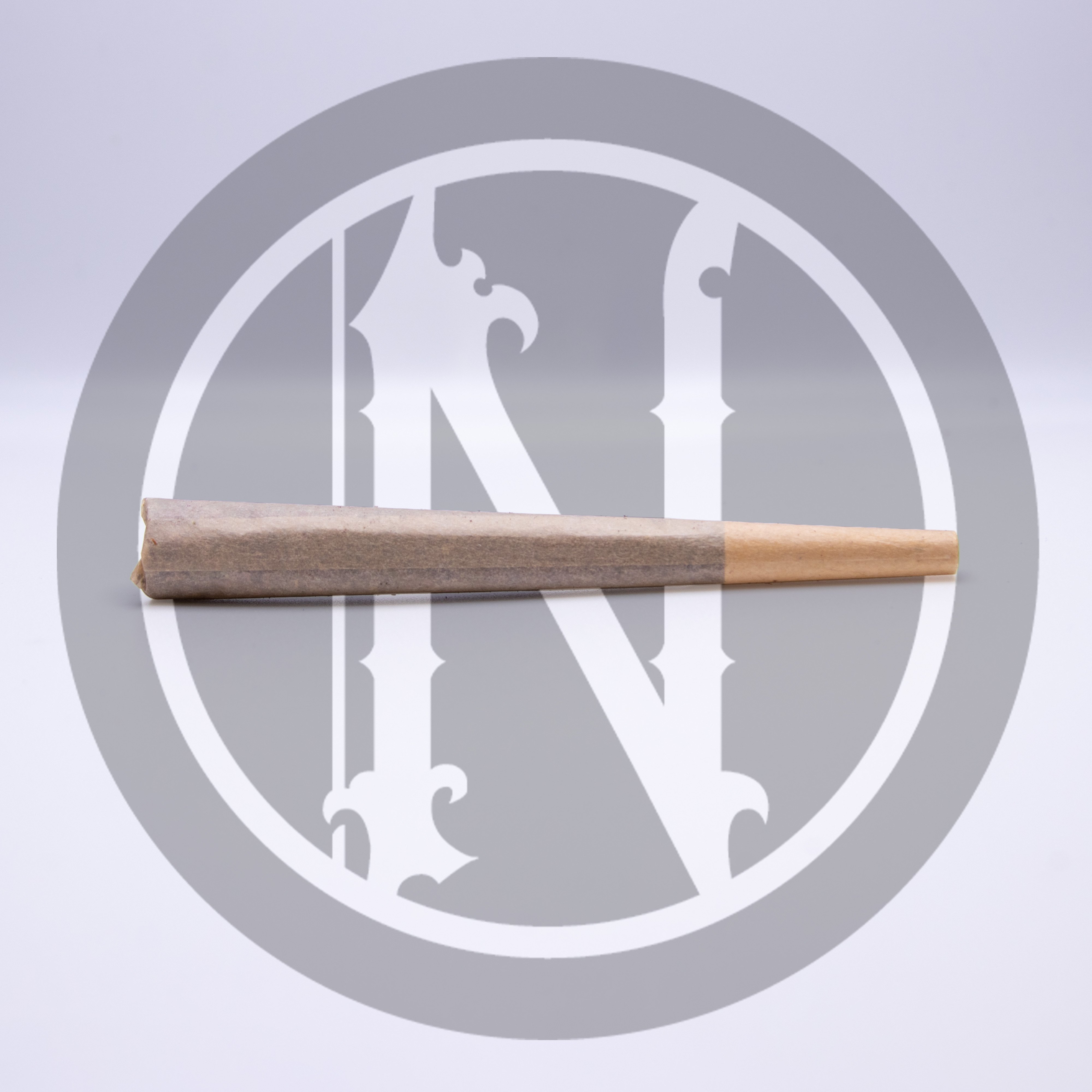 INFUSED PRE-ROLL MELTED STRAWBERRIES (H) 1.25G