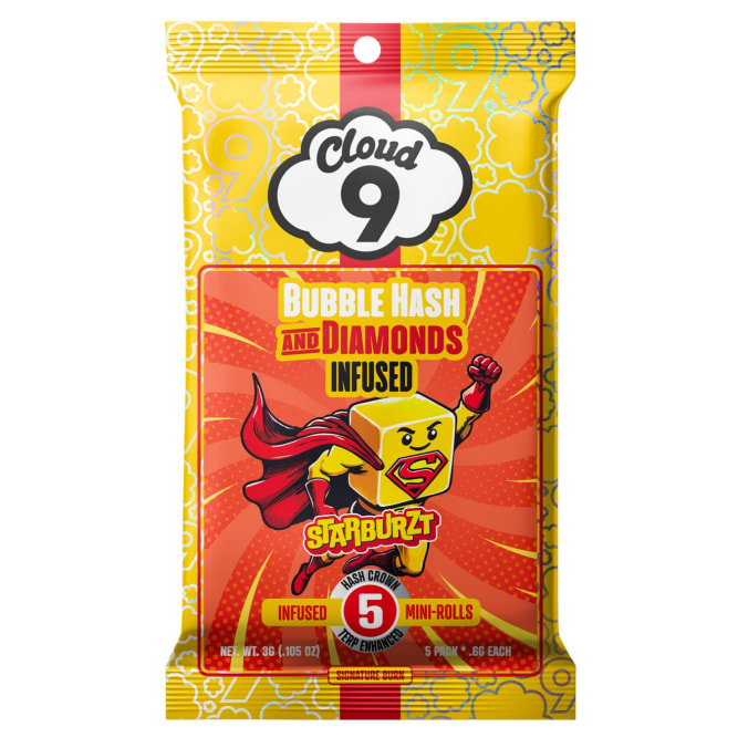 Starburzt Multi Pack