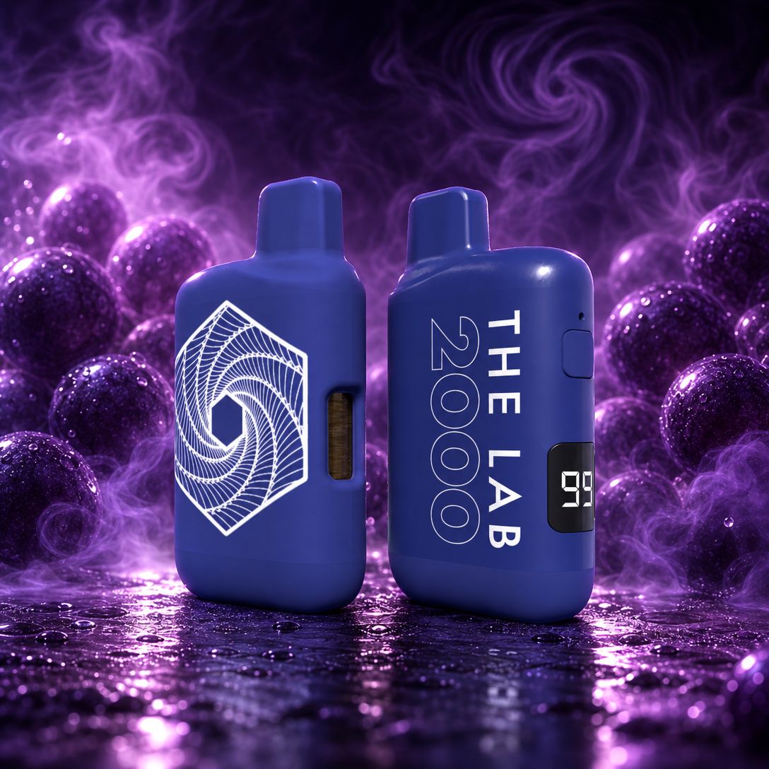 Grape Ape: All-In-One 2g