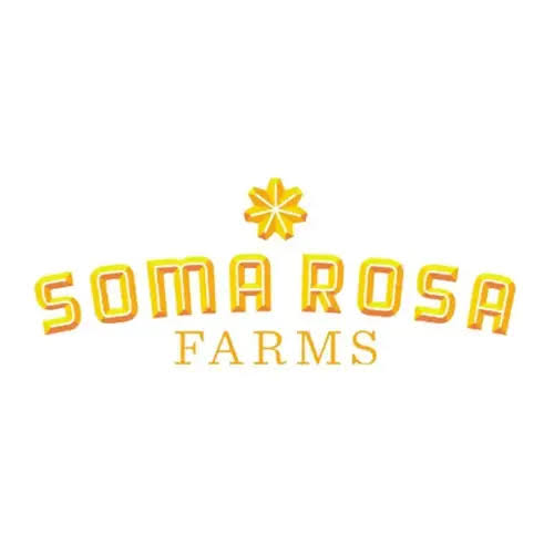 Soma Rosa Farms: Blue Runtz