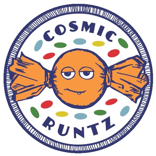 Cosmic Runtz Jar