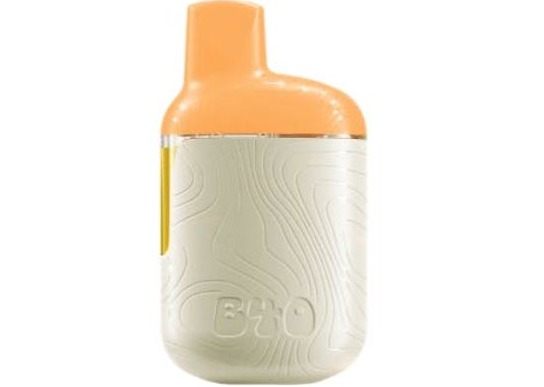 Peach Lemonade |  0.95g