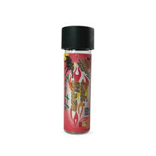 STRAWBERRY | INDICA | INFUSED MULTI-PACK REC