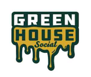 Green House Social | .5g | Nitro Lemon Haze