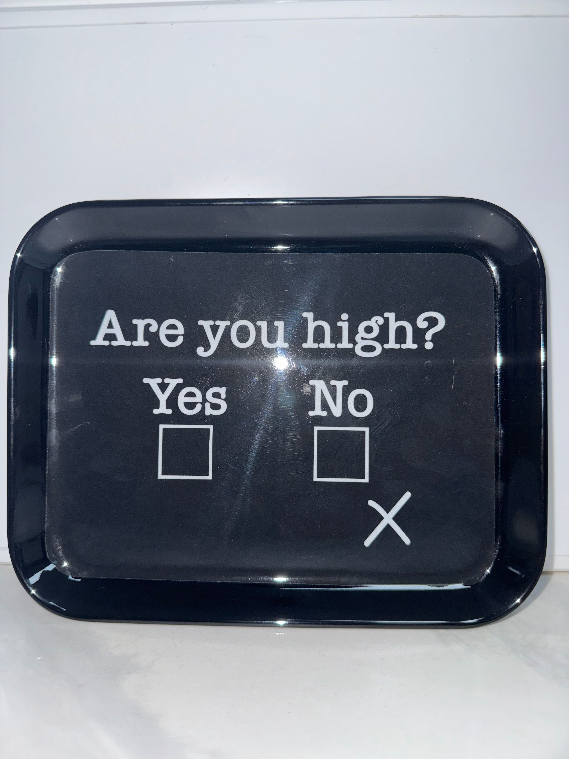 Rolling Tray | Are You High?