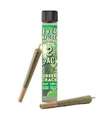 Green Crack
