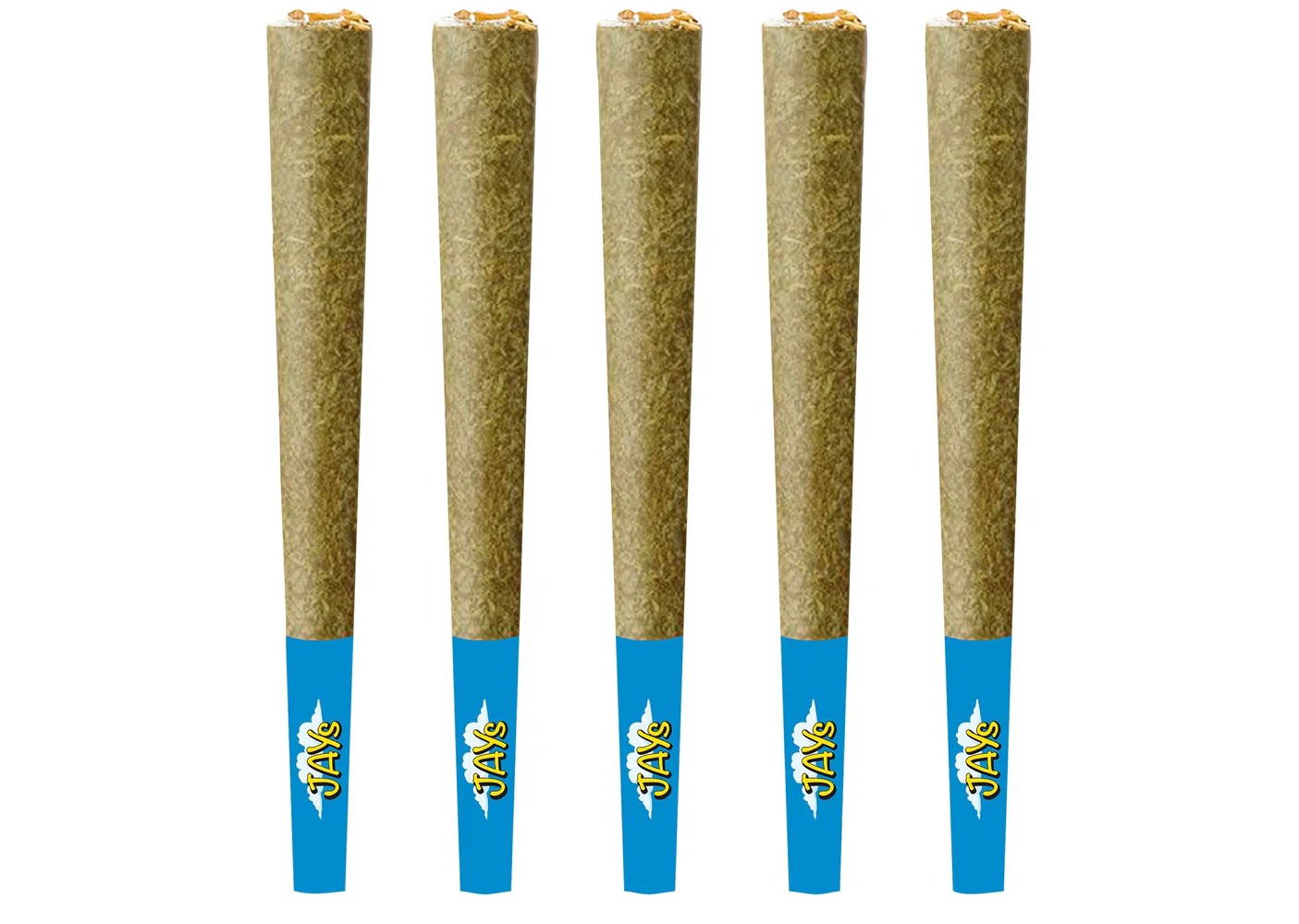 School All Hash Pre Roll