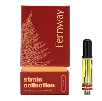 Red Headed Stranger |  Cart