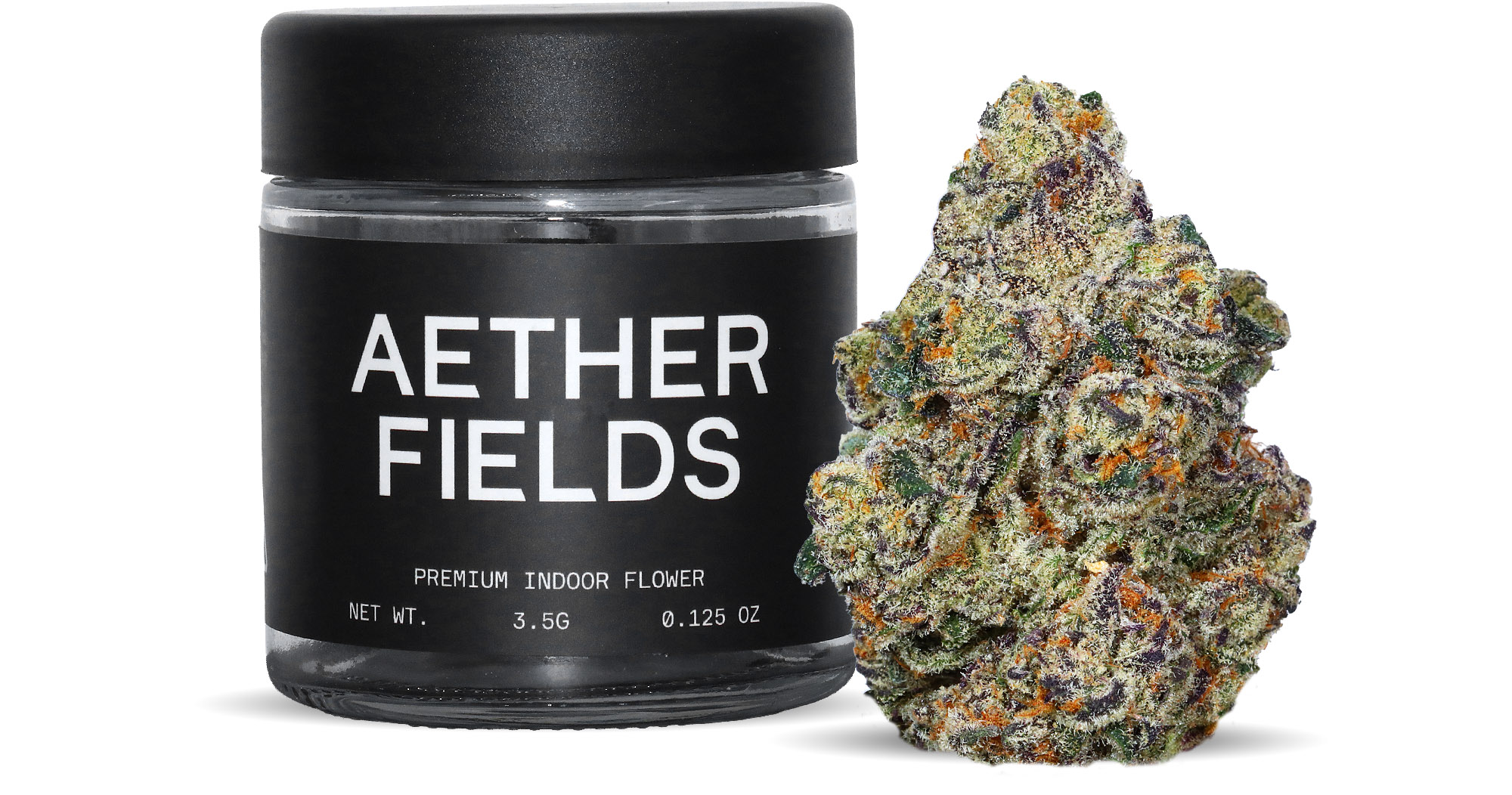 FLOWER - 3.5 - SATIVA - HEADLIGHTENMENT