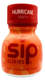Sip Hurricane Party 100mg THC