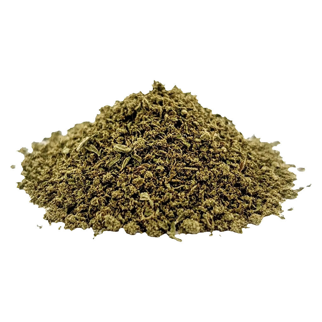 Station House - LA Confidential Milled (Afghani x OG LA Affie) - Indica - 2g