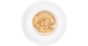 Rosin Badder Sour Taffy #20