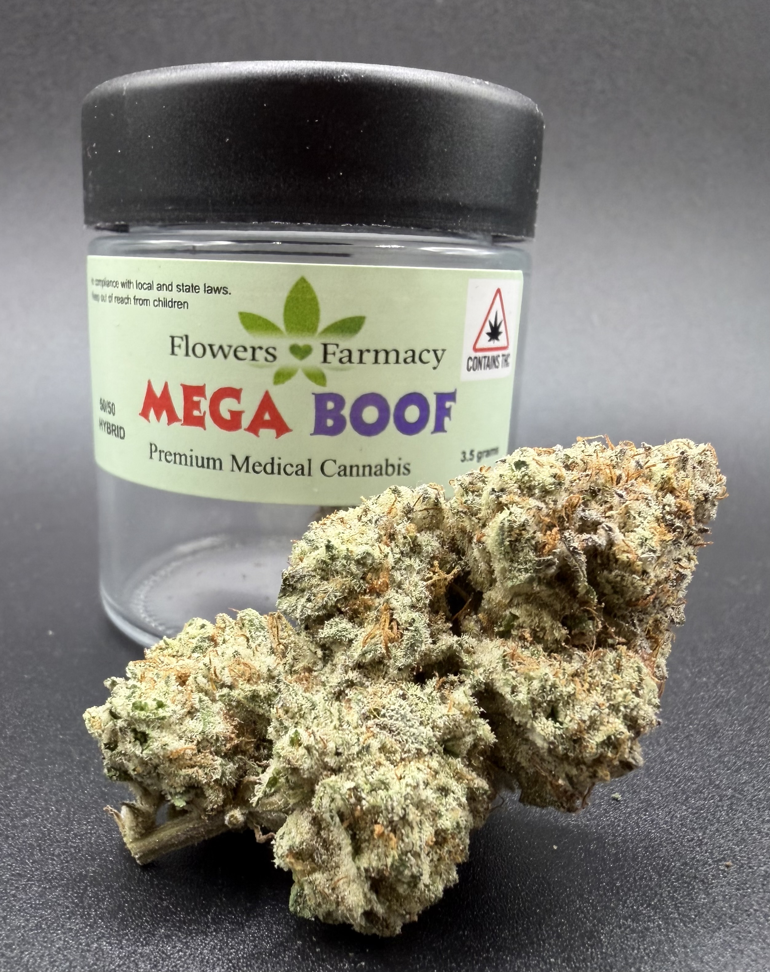 BOOF PREMIUM