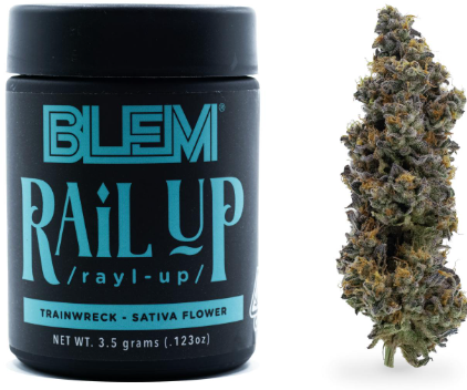 BLEM Rail Up