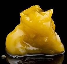 Black Lemon Butter Rum