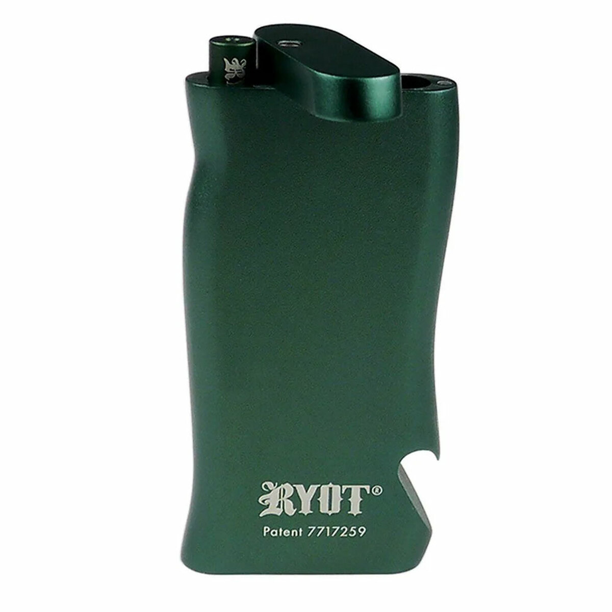 RYOT - Aluminum MPB Dugout with Bottle Opener (Green)