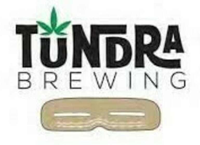 Blueberry Mojito Drink