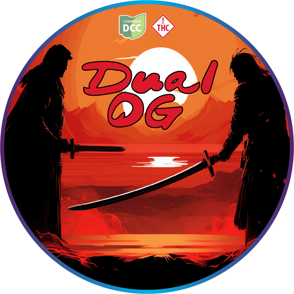 Dual OG