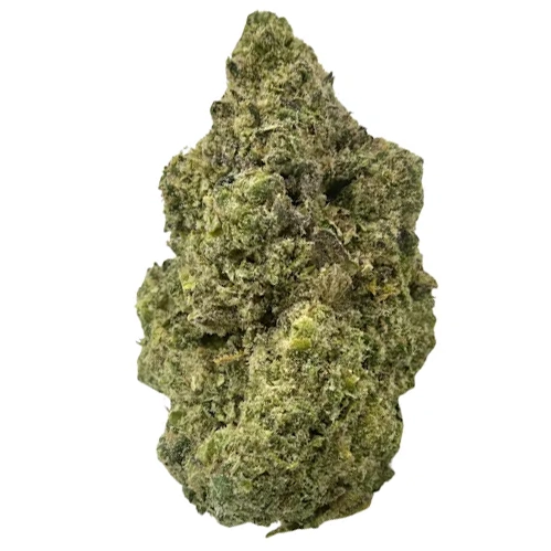 Heavyweight Heads | Blueberry Muff