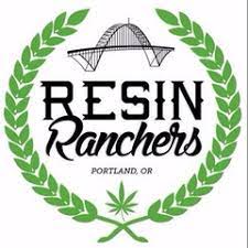 Resin Ranchers | Wedding Cake