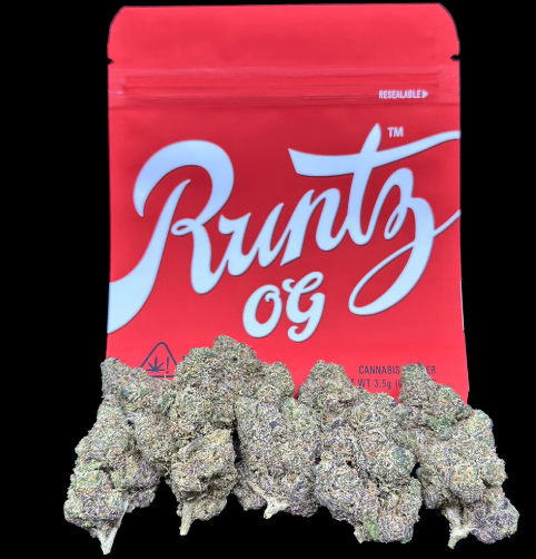 Rntz OG | 3.5g