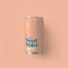 Yuzu Peach Deez | Single Can 5mg