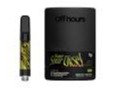 Off Hours | Super Sour Diesel | Sativa | Cartridge
