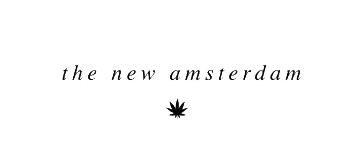 The New Amsterdam: Banana Runtz - 10 X