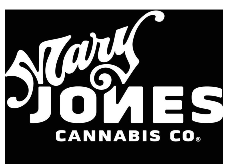 Mary Jones - Soda - 100mg - Sugar Free Berry Lemonade