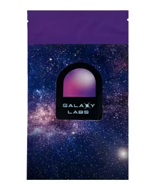 Galactic Grape Stars 10pk | 100mg