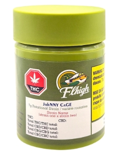 Johnny Cage | 7g
