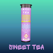 Solventless Mix Sweet