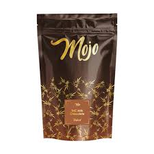 Milk Chocolate Edible 200mg