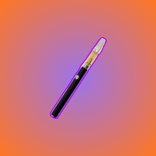 Vaporizer Stylus Battery - no button product photo