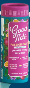 Good Tide - Passion Fruit 1:1:1