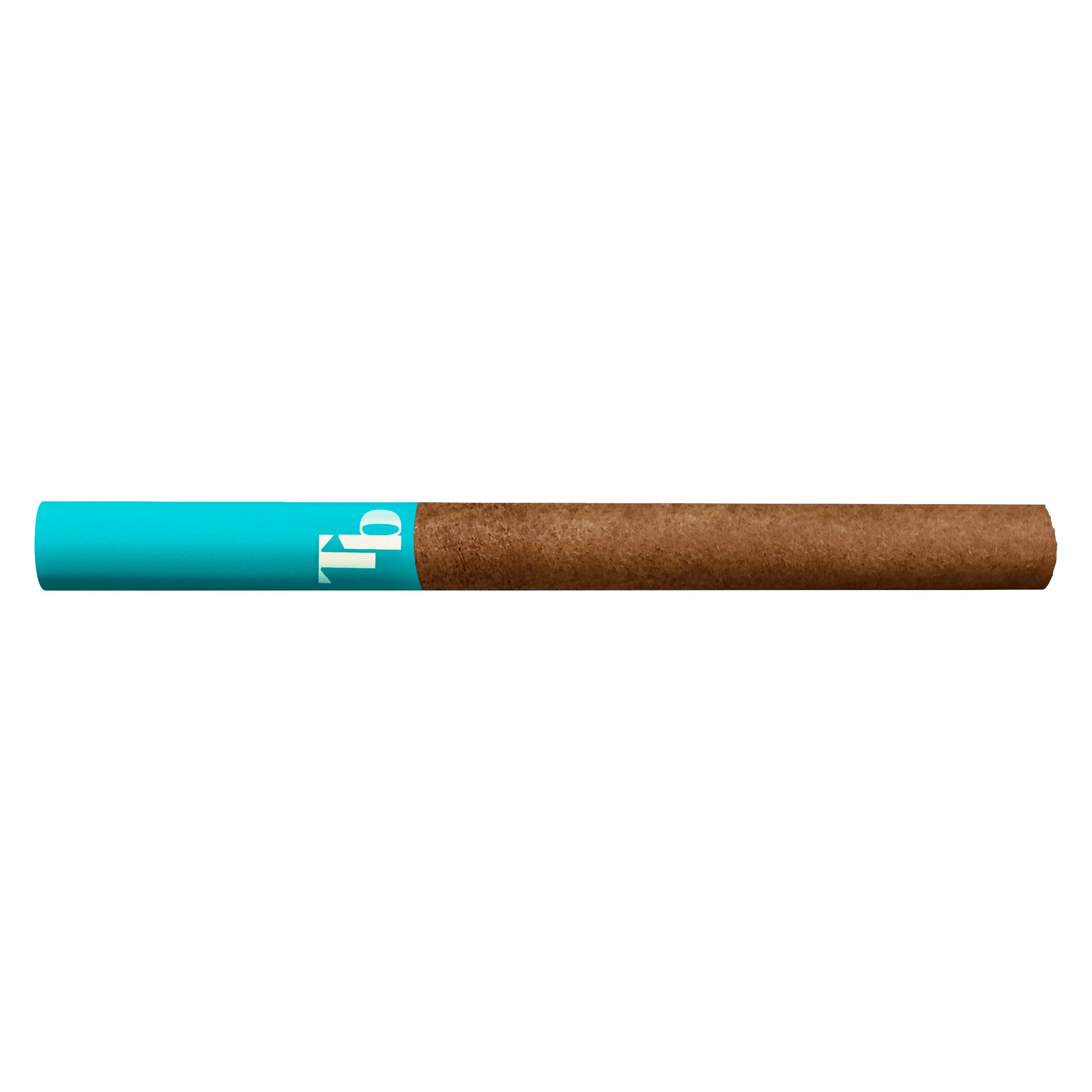Trailblazer Lemonade Haze Tube-Style Slim Blunts-10x0.4g