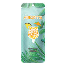 Minntz | Pina Colada Pre-Pack Flower