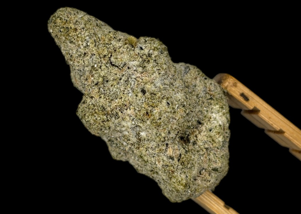 Smoorhouse | Melonade Mimosa | Bubble Hash & Diamond Infused Bulk Moonrocks | Purple Tier