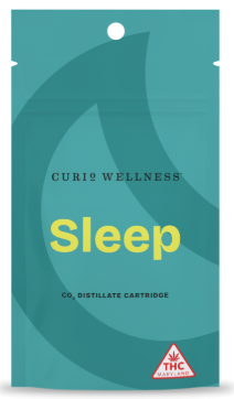 Sleep | 510 Cart | .5g