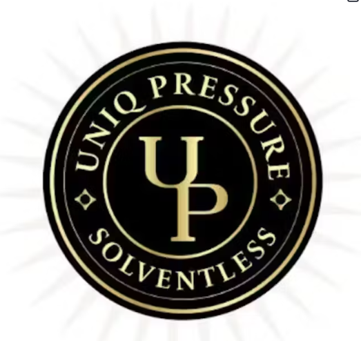 Uniqpressure - Baja Dream 5 x .75g Infused Blunts