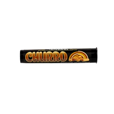 Churro Infused 1G PR by Goodlyfe