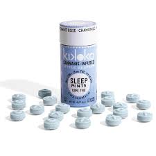 Sleep Little Helpers