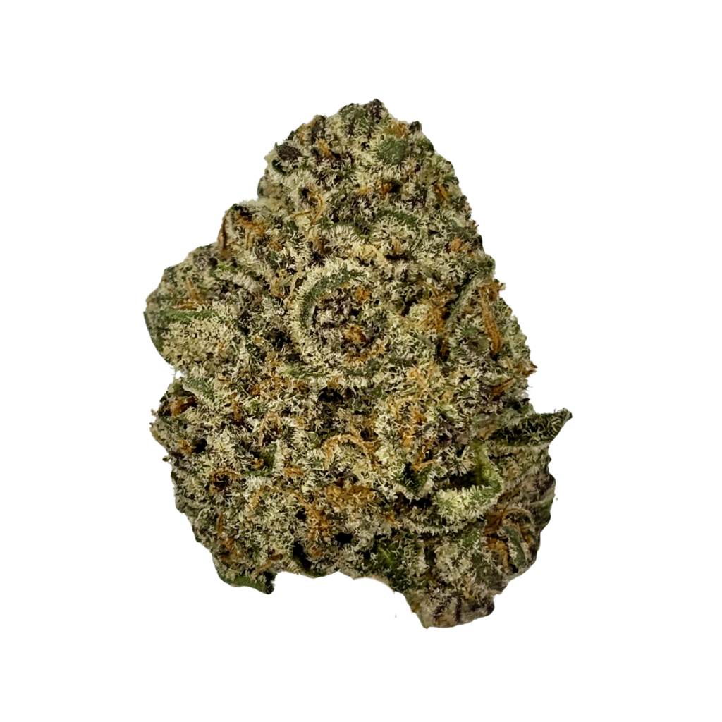 Muskegon Grow | Cookies & Cream | Bulk Flower | Purple Tier