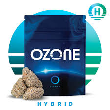Ozone Flower | High Society 132 (Hybrid)
