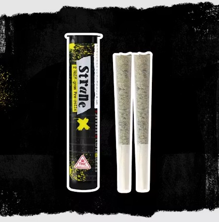 Angel Cake Pre-Rolls (2 x .)