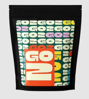 GO2 - Grape Fog - Bud