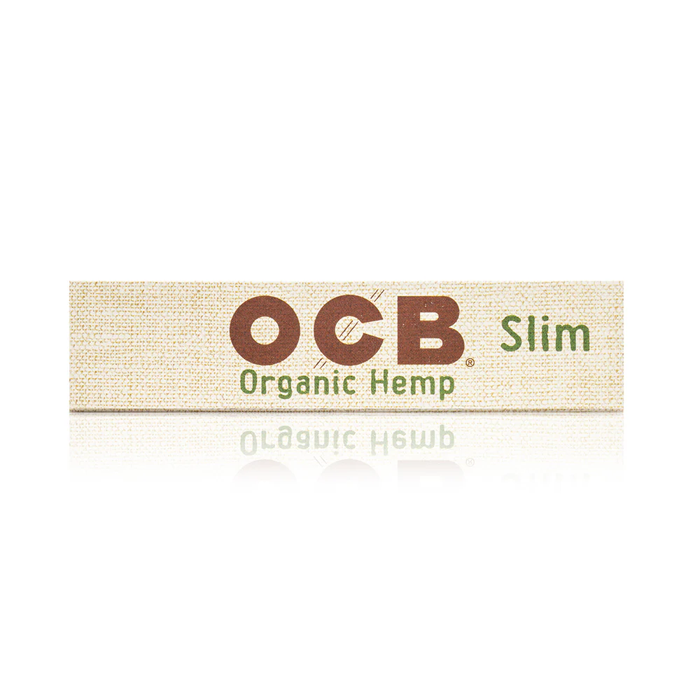 OCB - Organic Hemp Slim