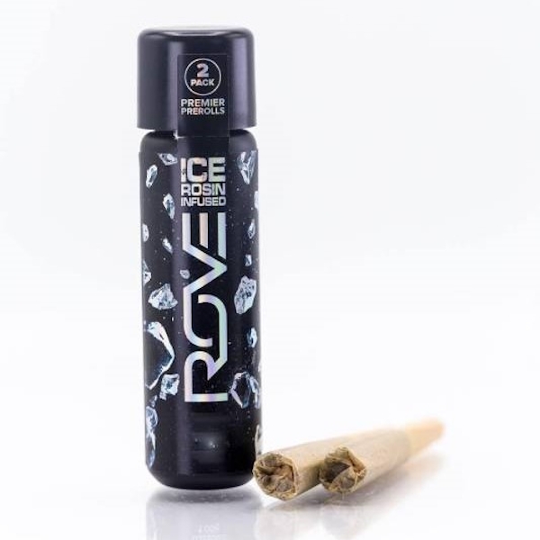 Ice Super Lemon Haze 2pk/1g