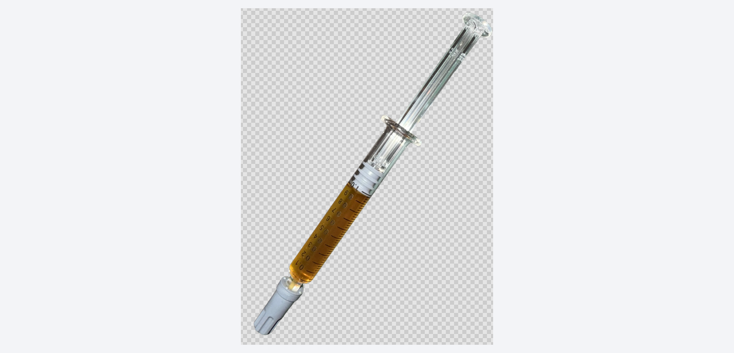 Harbor Farmz   Day Light Rso Dart