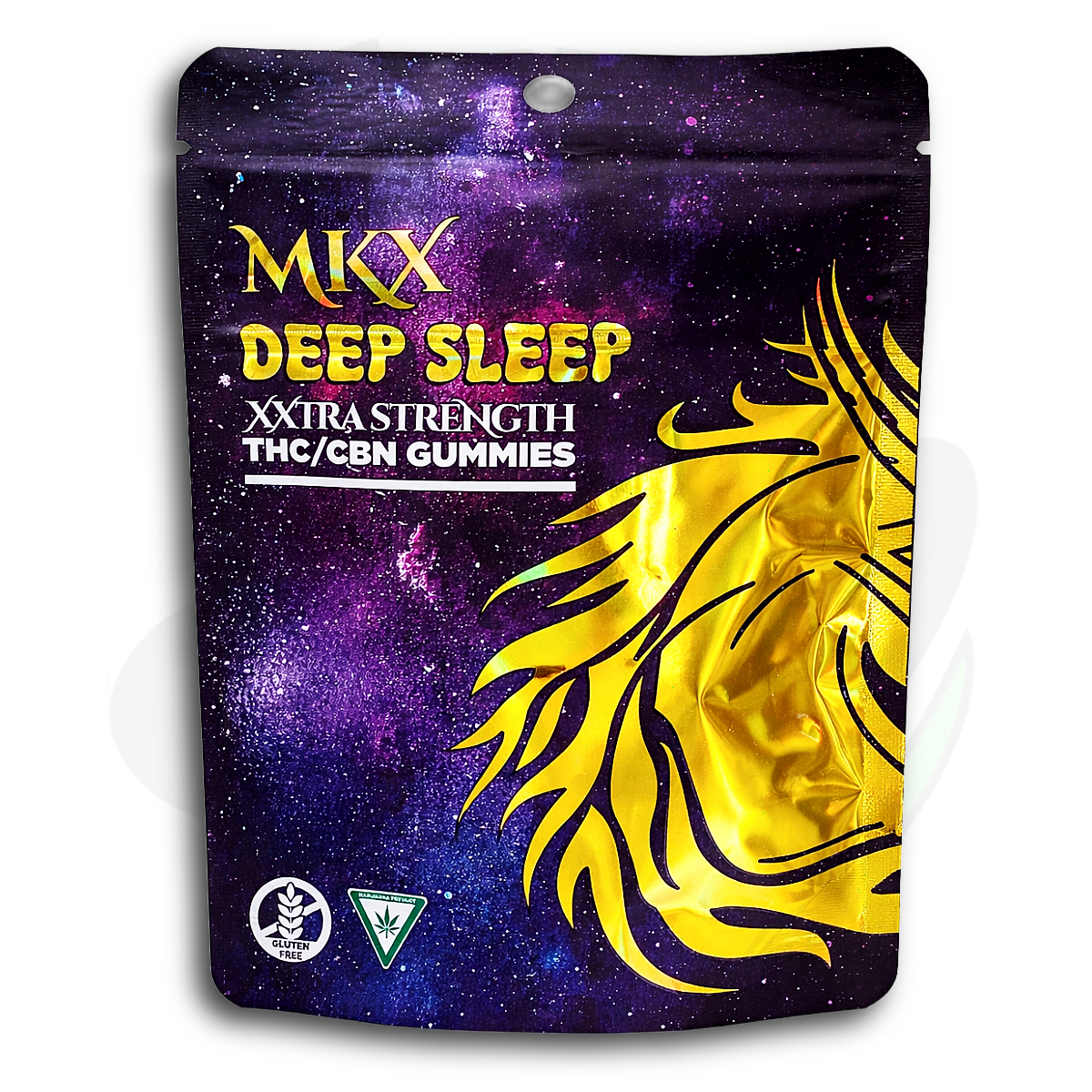 MKX Deep Sleep | Pineapple Express | 200mg